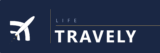 lifetravely logo dark