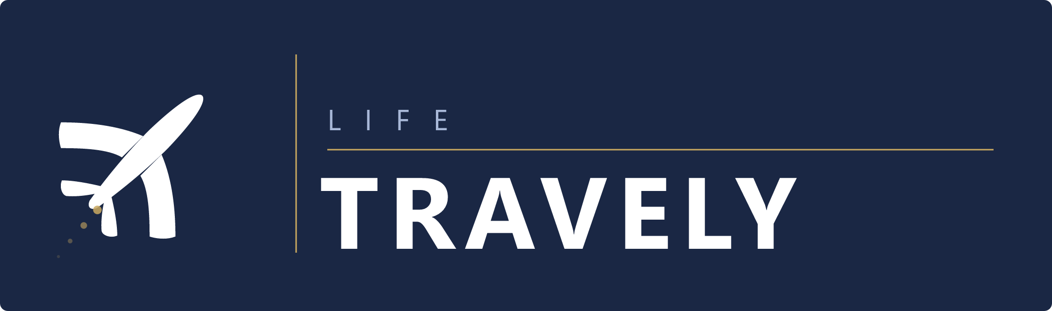lifetravely logo dark